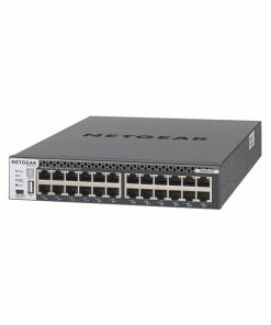 Schakelaar Netgear XSM4324CS-100NES