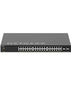 Alternative view of Schakelaar Netgear XSM4340CV-100NES
