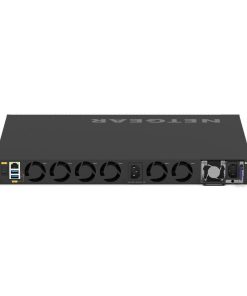 Alternative view of Schakelaar Netgear XSM4340FV-100NES
