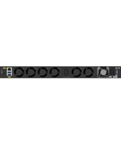 Alternative view of Schakelaar Netgear XSM4340V-100NES