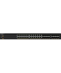 Schakelaar Netgear XSM4340V-100NES