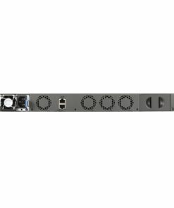 Alternative view of Schakelaar Netgear XSM4348CS-100NES