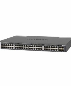 Schakelaar Netgear XSM4348CS-100NES