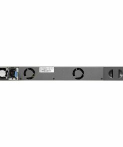 Alternative view of Schakelaar Netgear XSM4348S-100NES