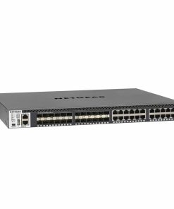 Schakelaar Netgear XSM4348S-100NES