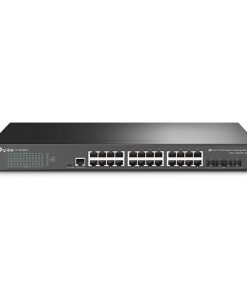 Alternative view of Schakelaar TP-Link