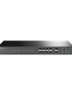 Alternative view of Schakelaar TP-Link DS-P7001-08