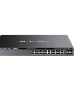 Alternative view of Schakelaar TP-Link SG6428XHP