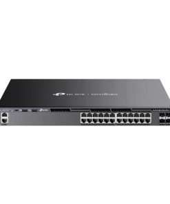 Schakelaar TP-Link SG6428XHP