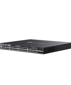 Alternative view of Schakelaar TP-Link SG6654X