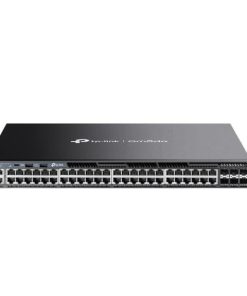 Schakelaar TP-Link SG6654X
