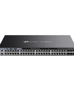 Schakelaar TP-Link SG6654XHP