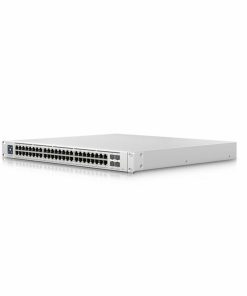 Schakelaar UBIQUITI USW-ENTERPRISE-48-POE