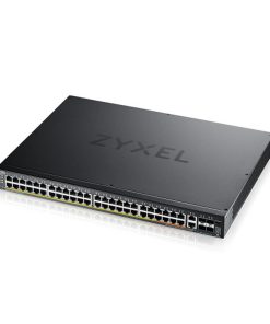 Schakelaar ZyXEL XGS2220-54FP-EU0101F
