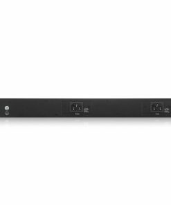 Schakelaar ZyXEL XGS4600-32F-ZZ0102F