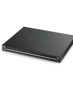 Alternative view of Schakelaar ZyXEL XGS4600-52F-ZZ0101F