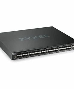 Schakelaar ZyXEL XGS4600-52F-ZZ0101F