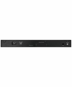 Alternative view of Schakelkast D-Link DGS-3630-28PC/SI     20 x RJ45 4 x SFP PoE
