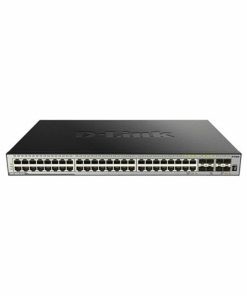 Schakelkast D-Link DGS-3630-28TC/SI