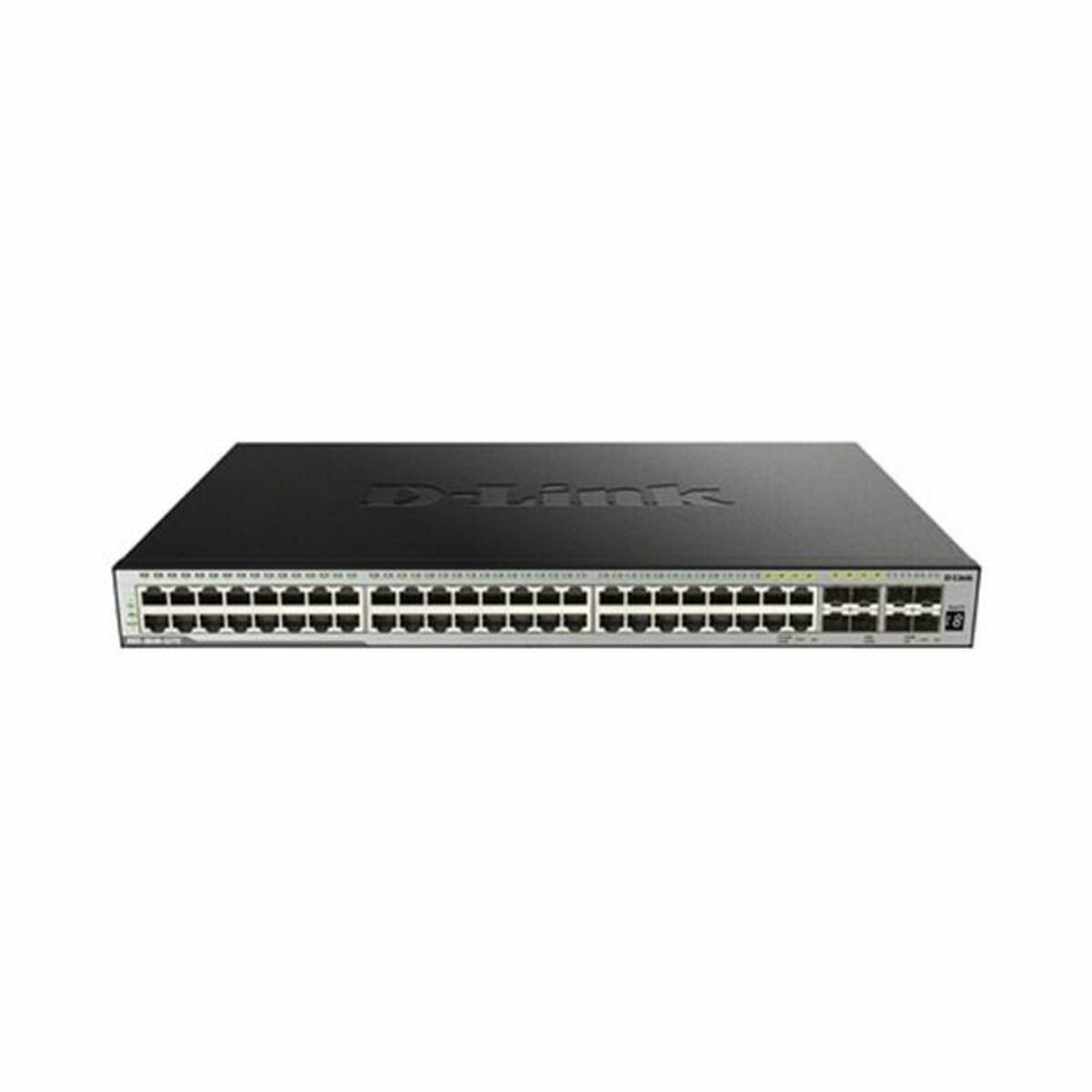 Schakelkast D-Link DGS-3630-28TC/SI