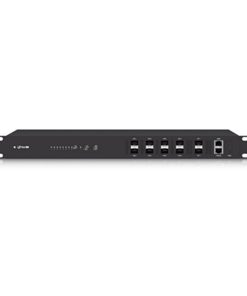 Schakelkast UBIQUITI UF-OLT UFIBER Zwart