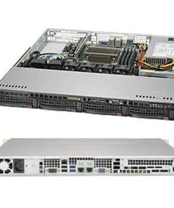 Server Actina SRWAAARAC0036 960 GB Intel Xeon Silver 4309Y 32 GB RAM