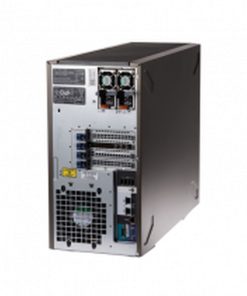 Alternative view of Server Axis AXIS S1132 32 TB