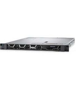 Alternative view of Server Dell FHYWN Intel Xeon Silver 4309Y 16 GB RAM 480 GB SSD