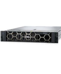 Alternative view of Server Dell KJN4Y Intel Xeon Silver 4309Y 16 GB RAM 480 GB SSD