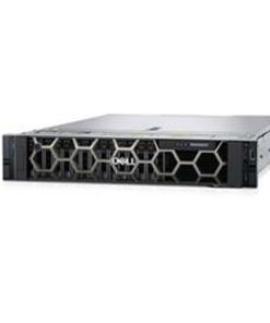 Server Dell KJN4Y Intel Xeon Silver 4309Y 16 GB RAM 480 GB SSD