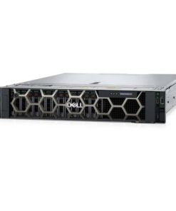 Server Dell PowerEdge R550 Xeon Silver 4314 32 GB RAM 480 GB SSD