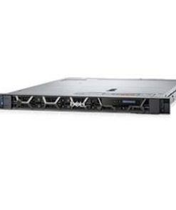 Alternative view of Server Dell R550 IXS4309Y 480 GB SSD