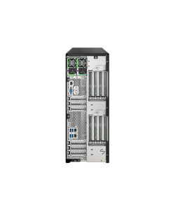 Alternative view of Server Fujitsu PY TX2550 M7 32 GB RAM