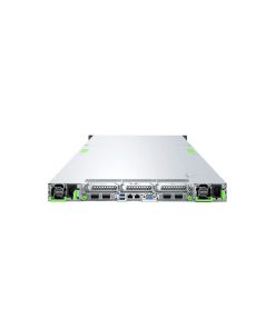 Alternative view of Server Fujitsu RX2530M7 Intel Xeon Silver 4410Y 32 GB RAM