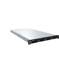 Server Fujitsu RX2530M7 Intel Xeon Silver 4410Y 32 GB RAM