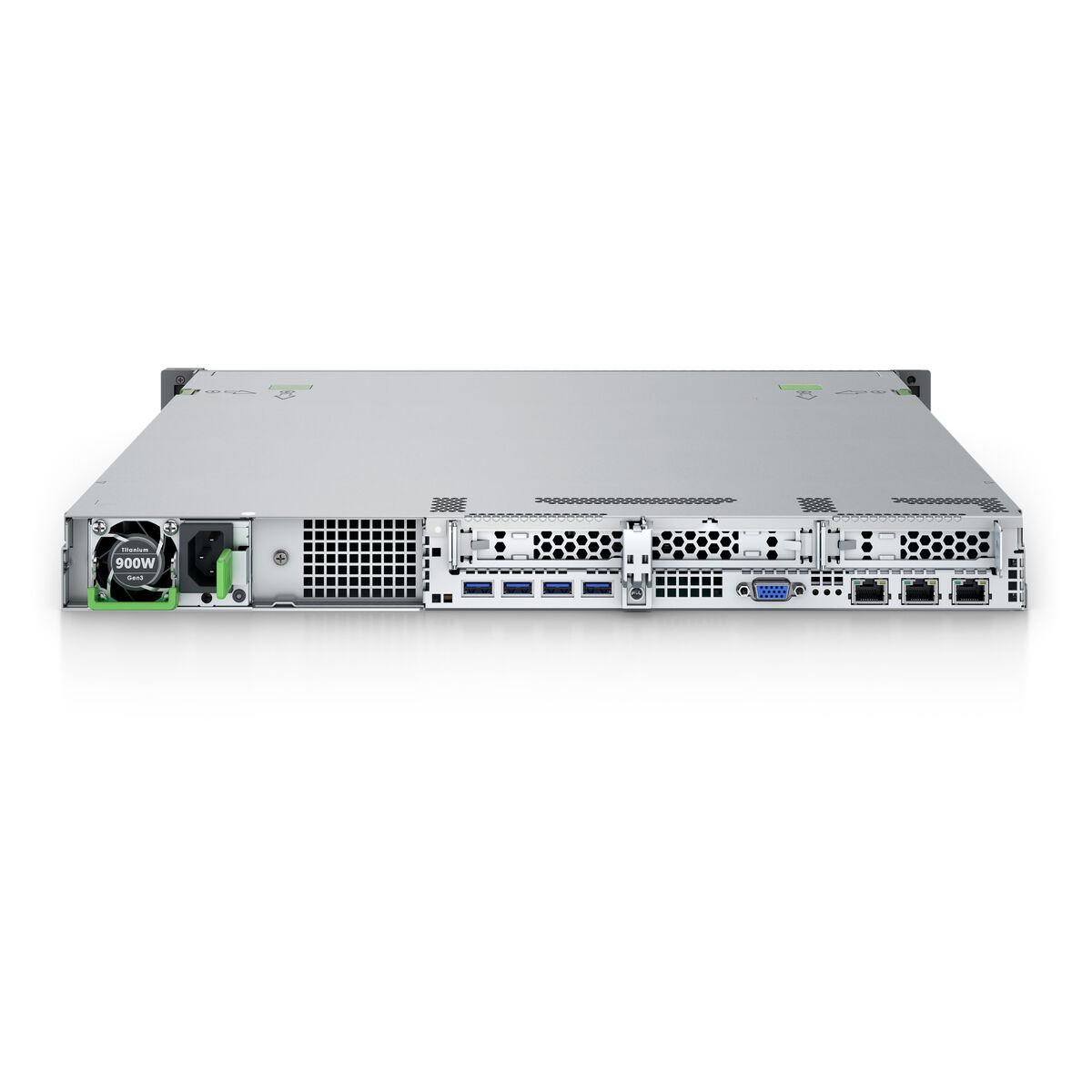 Server Fujitsu VFY:R1336SC082IN 32 GB RAM - Afbeelding 2