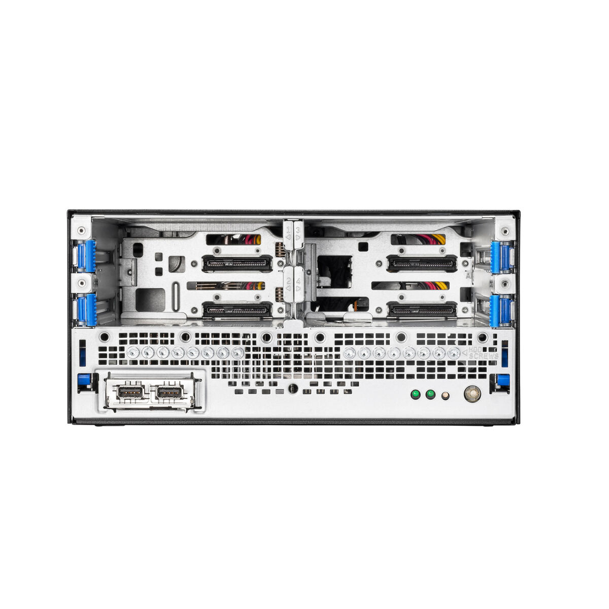 Server HPE P54654-421 Xeon E-2314 16 GB RAM 1 TB - Afbeelding 2