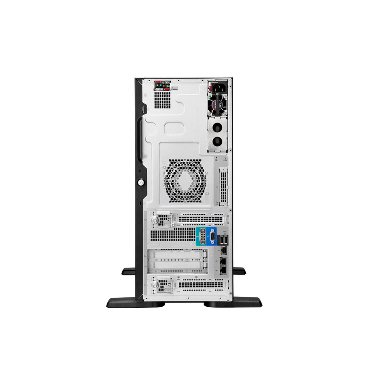 Server HPE P55640-421 Intel Xeon Silver 4410Y 32 GB RAM - Afbeelding 2