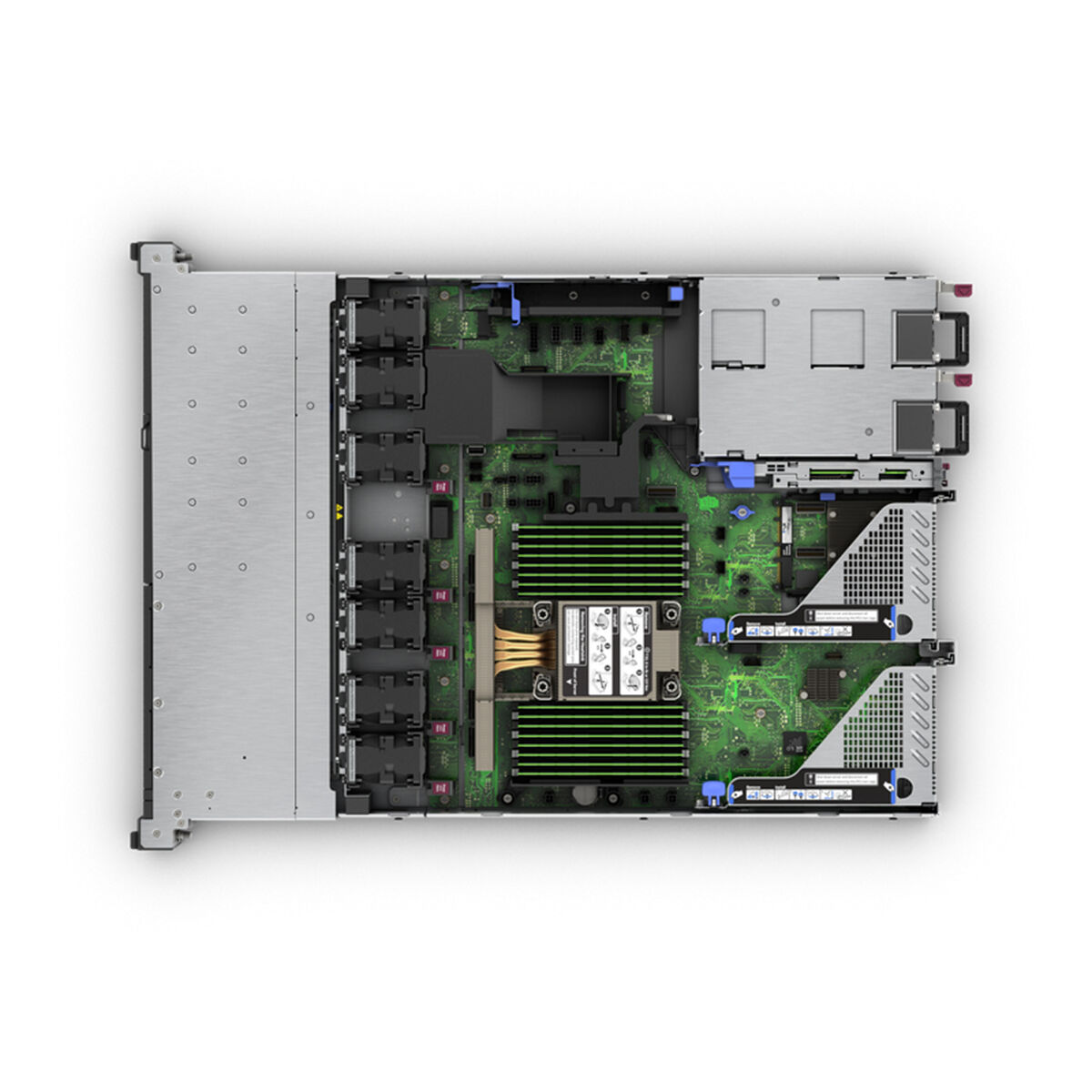 Server HPE P57688-421 32 GB RAM Intel Xeon Gold 5416S - Afbeelding 2