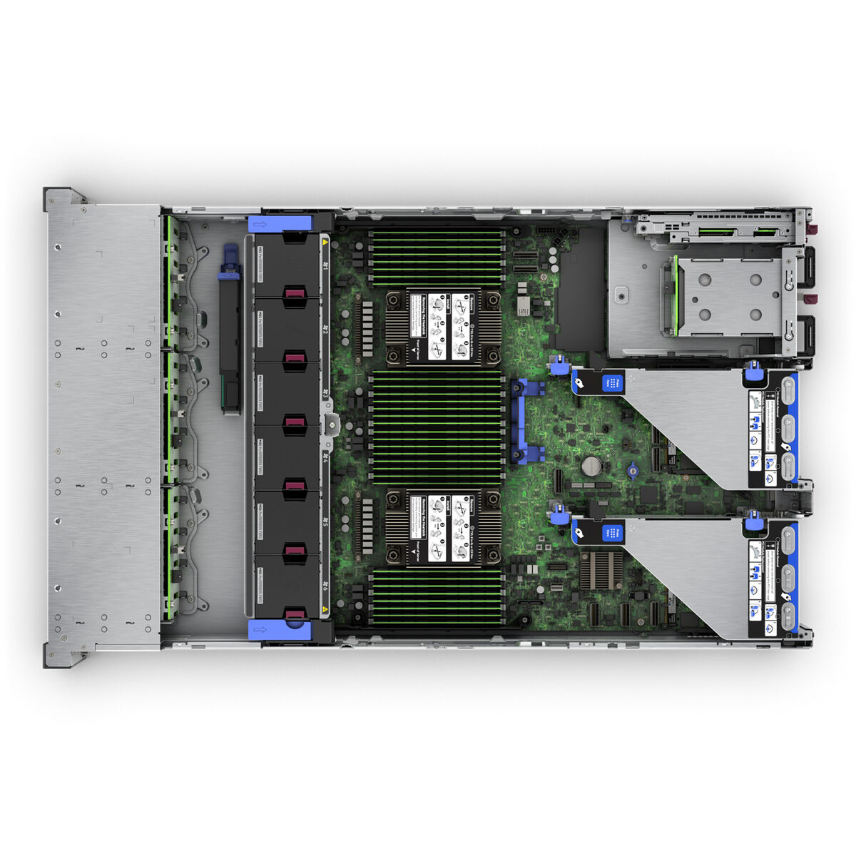 Server HPE P58417-B21 - Afbeelding 2