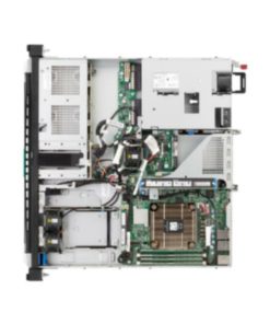 Server HPE P71375-425 32 GB RAM 480 GB SSD