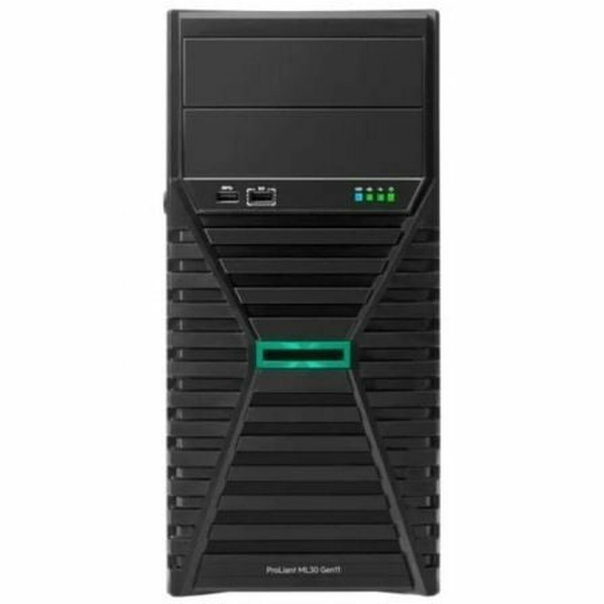Server Hewlett Packard P77232-425 Intel Xeon 32 GB RAM 960 GB SSD