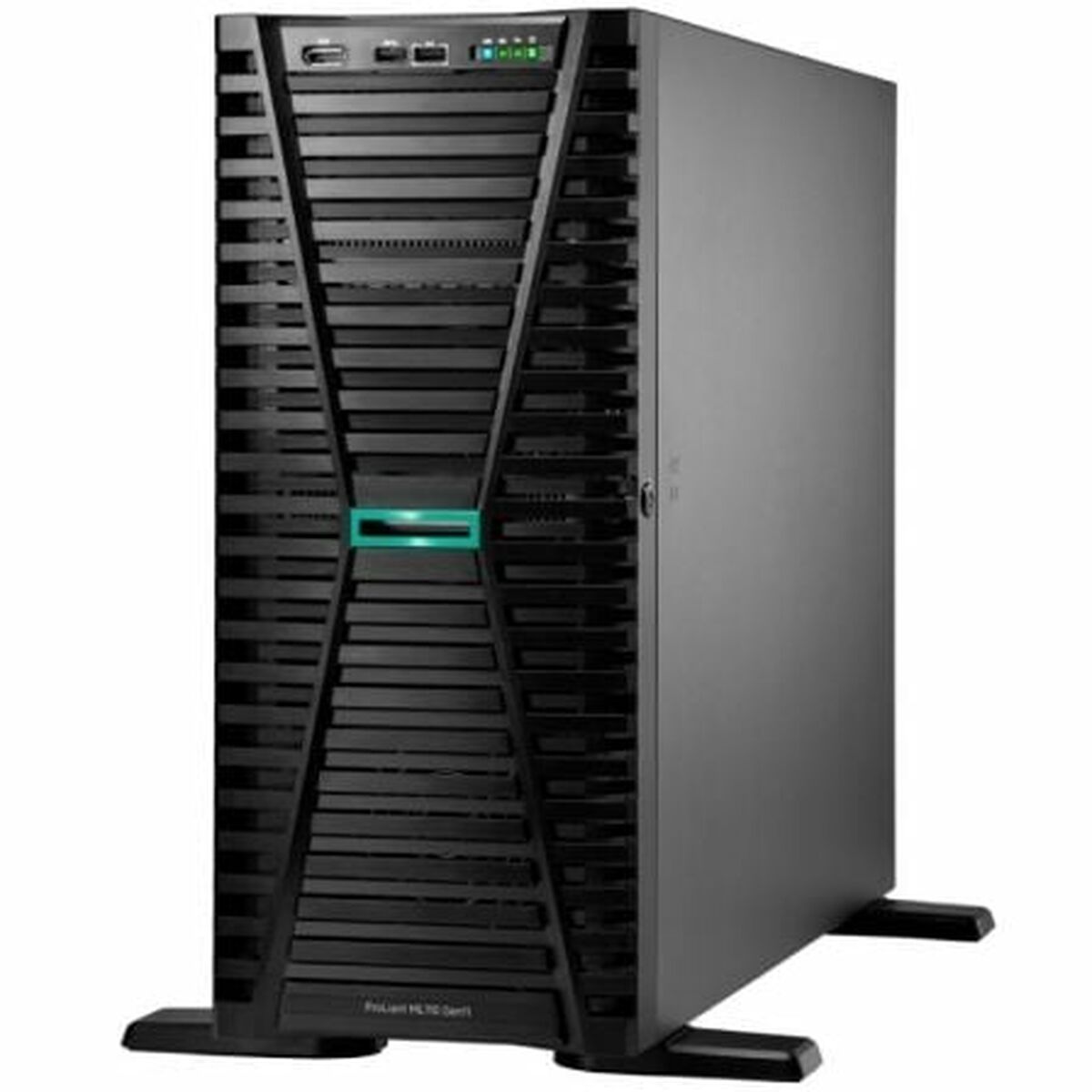 Server Hewlett Packard P77234-425 Intel Xeon 32 GB RAM 4 TB HDD