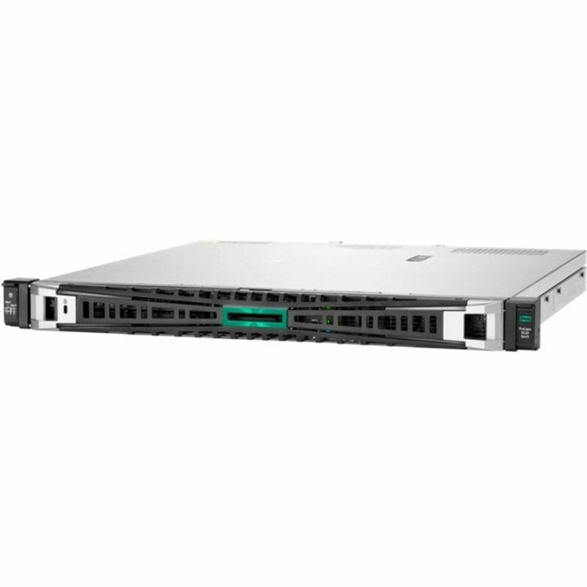 Server Hewlett Packard ProLiant DL20 Gen11 Intel Xeon E-2434 Intel Xeon 32 GB RAM 4 TB SSD 2 TB HDD - Afbeelding 2