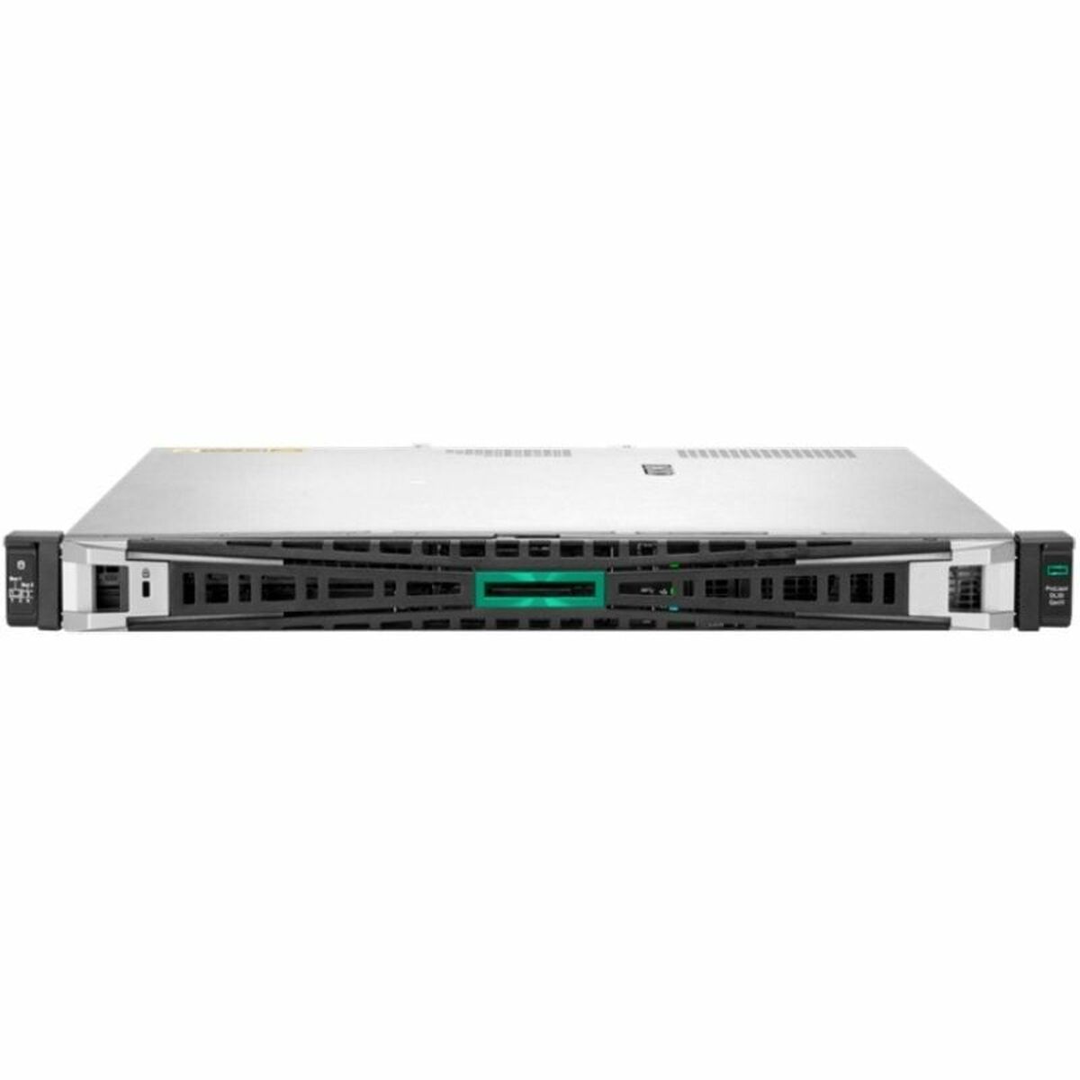 Server Hewlett Packard ProLiant DL20 Gen11 Intel Xeon E-2434 Intel Xeon 32 GB RAM 4 TB SSD 2 TB HDD