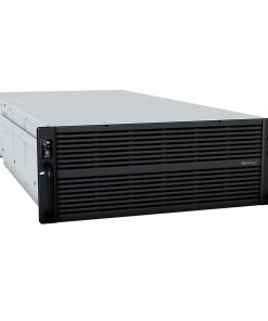 Alternative view of Server Synology HD6500 Intel Xeon Silver 4210R 500 GB HDD