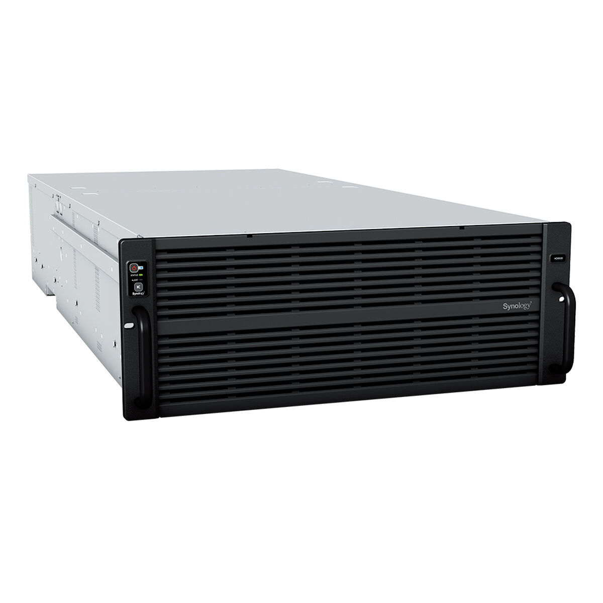 Server Synology HD6500 Intel Xeon Silver 4210R 500 GB HDD - Afbeelding 2