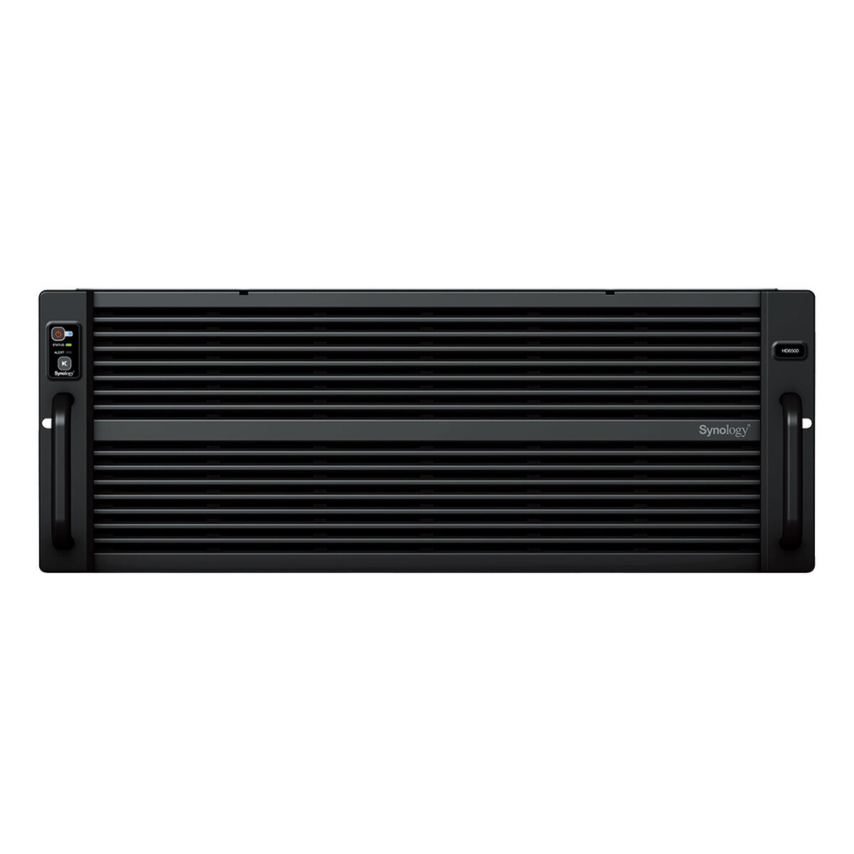 Server Synology HD6500 Intel Xeon Silver 4210R 500 GB HDD