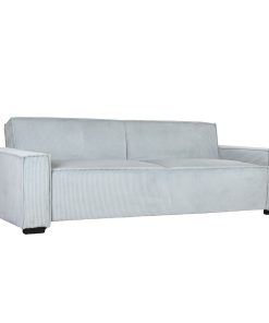 Slaapbank Home ESPRIT Groen Modern 230 x 94 x 75 cm