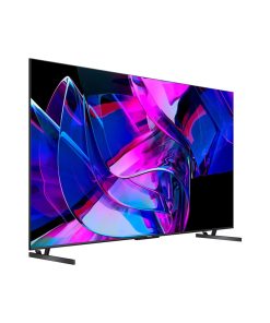 Alternative view of Smart TV Hisense 100U7KQ 4K Ultra HD LED AMD FreeSync